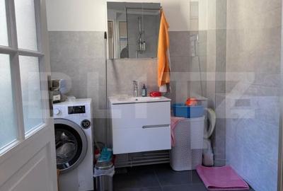 Casă individuală cu 2 camere cu Canalizare în Schei - 9
