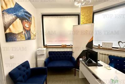 Casă cu 6 camere cu Teren 100 Mp în Central - 14