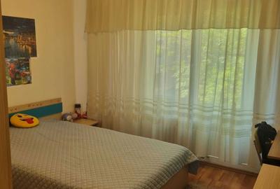 Apartament cu 3 camere decomandat în Lotus - 7