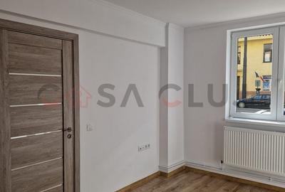 Apartament cu 3 camere decomandat în Central - 7