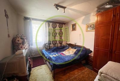 Apartament cu 2 camere semidecomandat, mobilat în Brazda lui Novac - 2