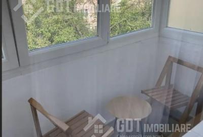 Apartament 2 camere, mobilat & utilat complet – Rahova, Sibiu - 5