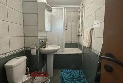 Apartament cu 3 camere semidecomandat, mobilat în Soarelui - 4