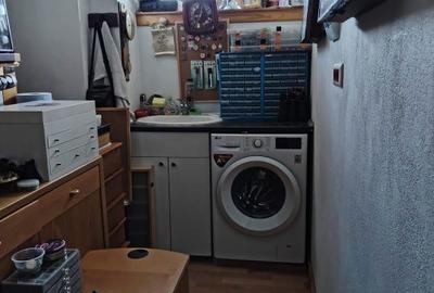 Casă cu 5 camere cu Teren 570 Mp în Ghercești - 11