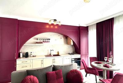 Apartament cu 2 camere decomandat în Mehala - 6