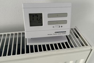 Spațiu comercial, de 30 mp, în Ostroveni - 1