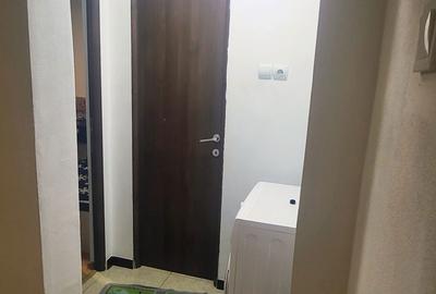 Apartament cu 2 camere semidecomandat în Central - 10