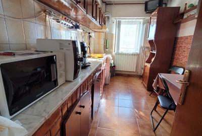 EXCLUSIV! DACIA -TD-URI -BLOC STRADAL - 2 DECOMANDATE -CENTRALA GAZE -85000 EURO - 15