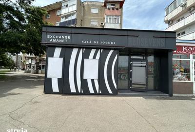 Spațiu comercial, de 168 mp, în Aradul Nou - 1