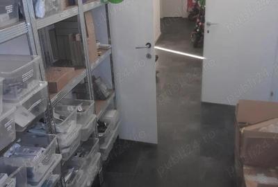 Casă cu 3 camere cu Teren 180 Mp în Dristor - 15