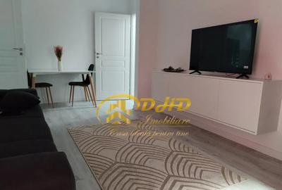 Apartament cu 2 camere decomandat în Tătărași - 2