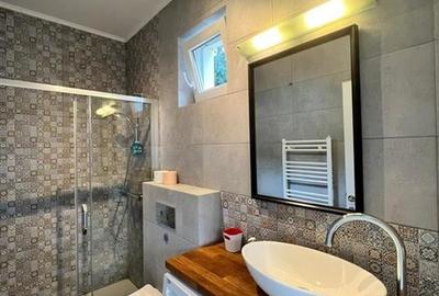 Apartament modern 2 camere pivnita zona Orasul de Jos - 4