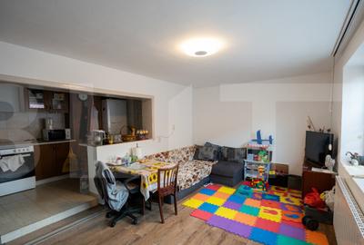 Casă cu 4 camere cu Teren 740 Mp în Chișoda - 3