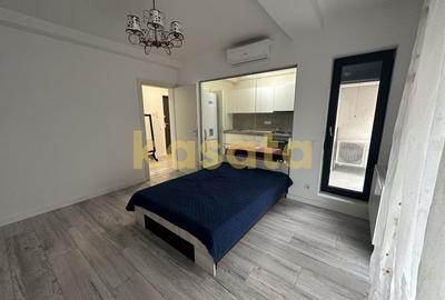 Garsonieră 21 Residence de vanzare | Decomandată | Balcon - 3