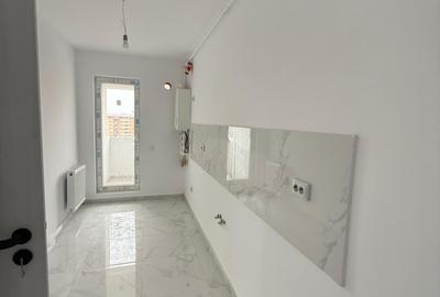Garsoniera decomanda - Comision 0 - Militari Residence - Bucatarie inchisa - 5
