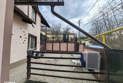 Casă cu 4 camere cu Teren 226 Mp în Central - 17