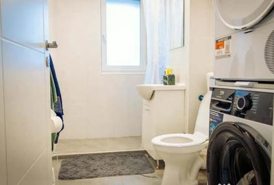 Apartament cu 2 camere decomandat în Sânpetru - 4