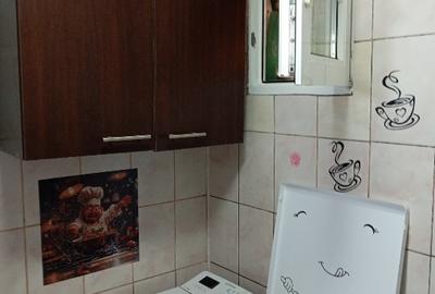 Garsonieră decomandată în Dristor - 5