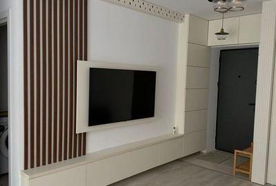 Apartament cu 2 camere decomandat, mobilat în Theodor Pallady - 7