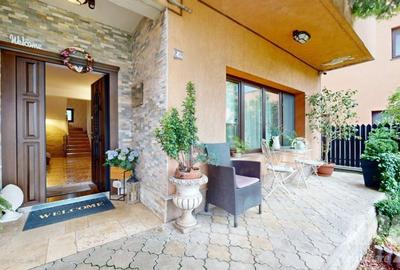 Casa deosebita 7 camere | Teren 324 m | COMISION 0% | Drumul Taberei - 8