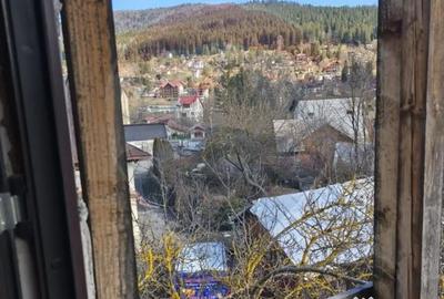 Casă cu 5 camere cu Teren 200 Mp în Poiana - 6