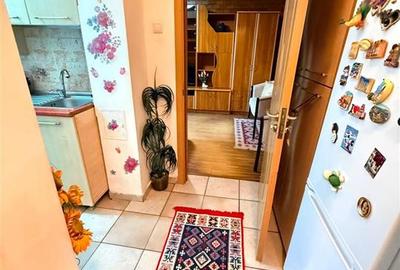 Apartament cu 2 camere decomandat, mobilat în Morarilor - 2