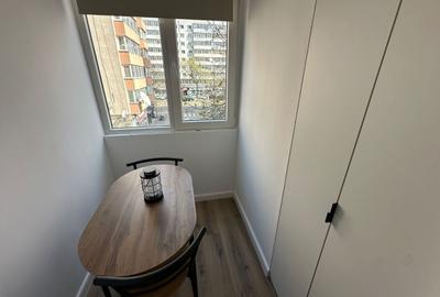 Garsonieră decomandată, mobilată în Moșilor - 3