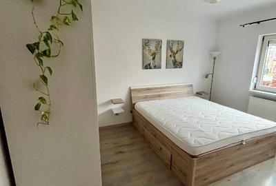 Inchiriere apartament 2 camere, Braytim - 5