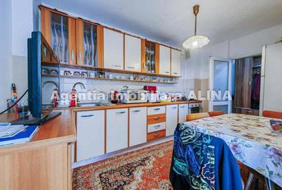 Apartament 4 camere in Deva, zona Piata centrala, Bld. Decebal, 76mp , etaj 2... - 3