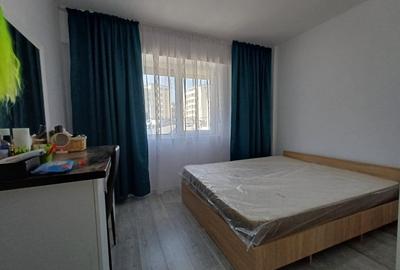 Apartament cu 3 camere decomandat, mobilat în Frumoasa - 2
