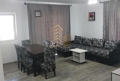 Apartament cu 3 camere în Central - 3