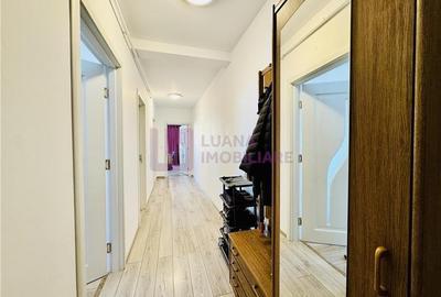 Apartament cu 2 camere de inchiriat | Lacul lui Binder | 59 mp si balcon - 6