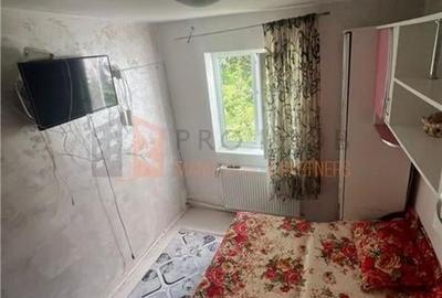 Apartament 2 camere cf 1 semidecomandat zona Aleaa Tineretului - 4