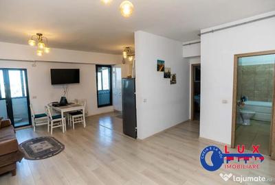 Apartament cu 2 camere decomandat în Peco - 13