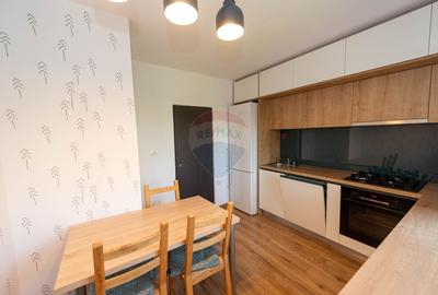 Apartament 3 camere de inchiriat, zona Brancoveanu / Piata Sudului - 3
