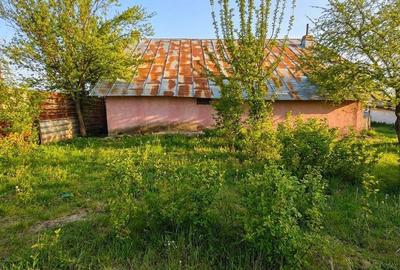 Casă cu 2 camere cu Teren 500 Mp în Cernica - 15