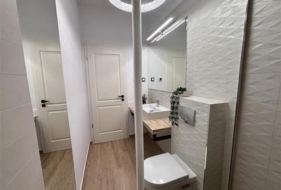 Apartament 3 camere  2 bai + curte si parcare | 15 Noiembrie - 14