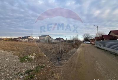 Teren de 4672 mp, în Câmpineanca - 7