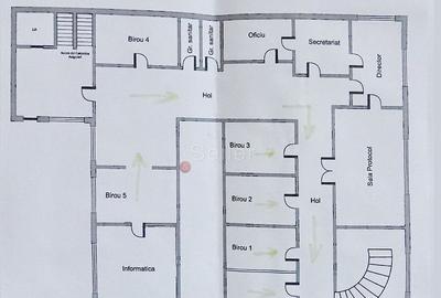 Pozitionare Privilegiata - 7