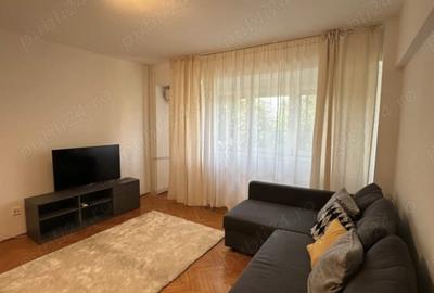 Garsonieră decomandată, mobilată în Calea Călărașilor - 3