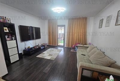 Casa 3 camere cu pozitie excelenta langa scoala/parc in Dudu - 3