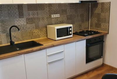 Apartament cu 2 camere decomandat în Aviației - 8