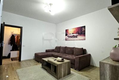 Apartament cu 2 camere semidecomandat, mobilat în Valea Oltului - 7