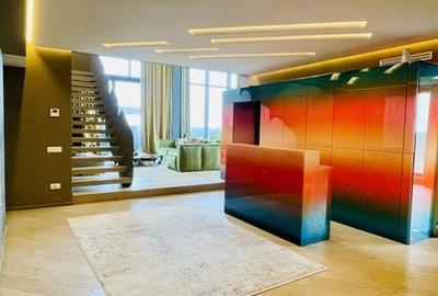 Floreasca | Penthouse | Duplex | Pescariu | Terasa - 27