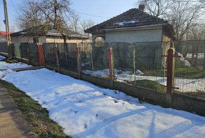 Casă cu 4 camere în Boldești - 3