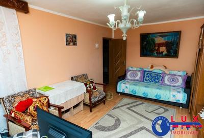 ID 3607 Apartament 3 camere - Cartier E3 - 3