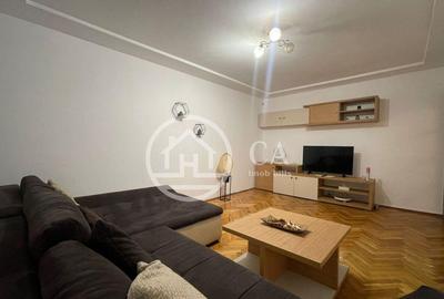 Apartament de inchiriat cu 3 camere in Calea Aradului, ...