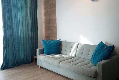 | De inchiriat | 2 camere | Floreasca | CENTRALA PROPRIE - 1