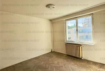 Apartament cu 3 camere decomandat în Griviței - 12