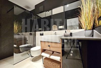 Apartament 2 camere, etaj 4 din 6,  ultrafinisat, zona Iulius Mall - 14